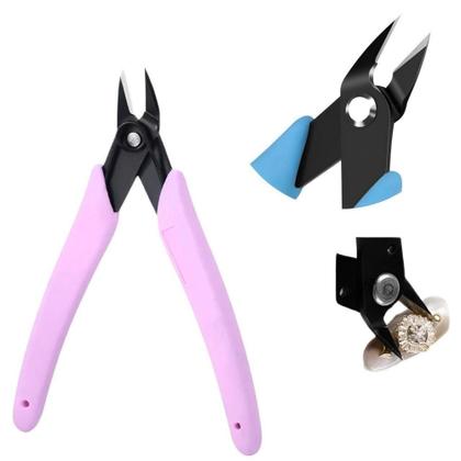 Imagem de Alicate Para Cortar Unhas - Dica de Madame