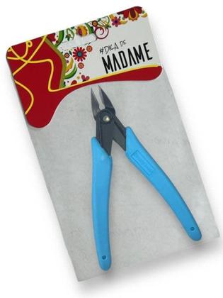 Imagem de Alicate Para Cortar Unhas - Dica de Madame
