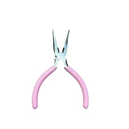 Imagem de Alicate para Cortar Wire o We R - Rosa