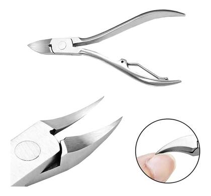 Imagem de Alicate para corte de unhas Ke home