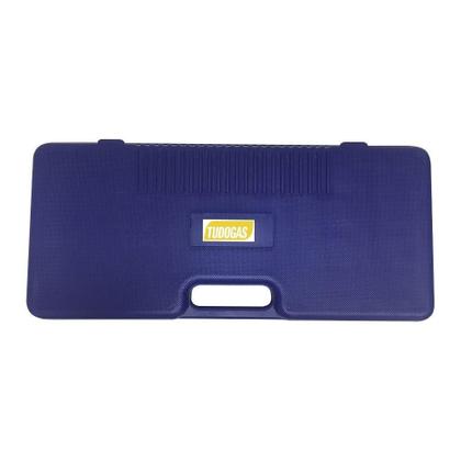 Imagem de Alicate Para Prensar Conexões E Tubo Pex 16 a 20 mm Tudogás