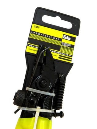 Imagem de Alicate Para Trava De Serrote 7 Polegadas Eda