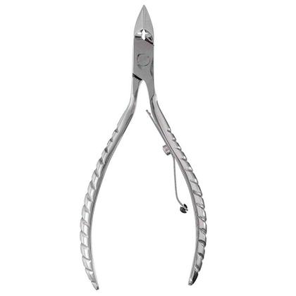 Imagem de Alicate para Unha ProArt Profissional Cabo Curto