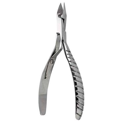 Imagem de Alicate para Unha ProArt Profissional Cabo Curto