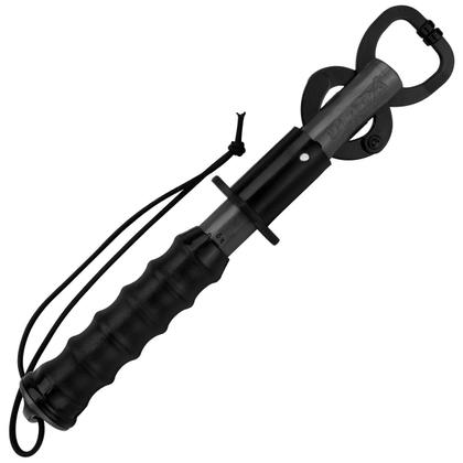 Imagem de Alicate Pesca Pega Peixe Balança Grip 21Kg - Jogá - Cinza
