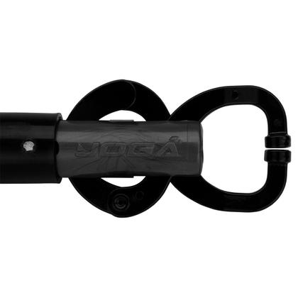 Imagem de Alicate Pesca Pega Peixe Balança Grip 21Kg - Jogá - Cinza