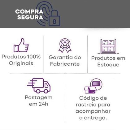 Imagem de Alicate Profissional Cortador De Unhas Postiças Tips