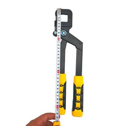 Imagem de Alicate Puncionador Drywall 12 Polegadas Fbg Tools