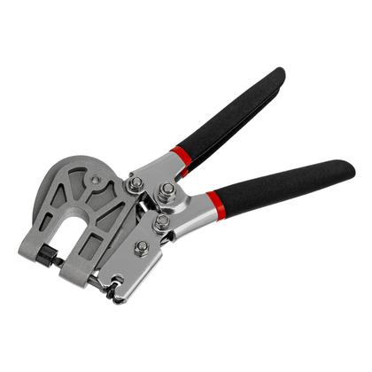 Imagem de Alicate Puncionador P Drywall Profissional 9 Pol Mtx 879519 1pc // Mtx