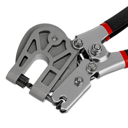 Imagem de Alicate Puncionador P Drywall Profissional 9 Pol Mtx 879519 1pc // Mtx