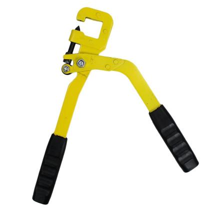 Imagem de Alicate Puncionador Prendedor Perfil 12 Polegadas Idea