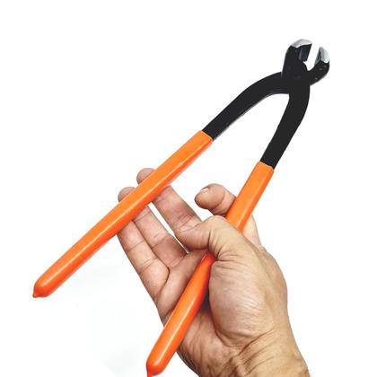 Imagem de Alicate Torquês Armador 12 Polegadas (305mm) Turquesa