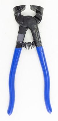 Imagem de Alicate Torquês Mosaico 8" 49609 Berg