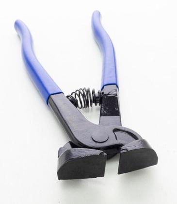 Imagem de Alicate Torquês Mosaico 8" 49609 Berg