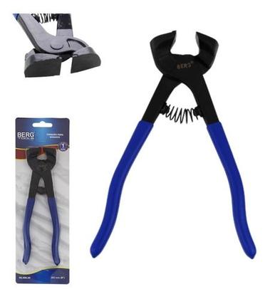 Imagem de Alicate Torquês Mosaico 8" 49609 Berg