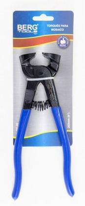 Imagem de Alicate Torquês Mosaico 8" 49609 Berg