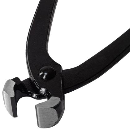 Imagem de Alicate Turquesa 12 Polegadas Resistente Torquês Armador