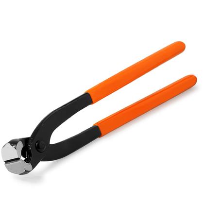 Imagem de Alicate Turquesa 12 Polegadas Resistente Torquês Armador