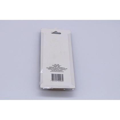 Imagem de Alicate Universal 5'' Em Aço Inox E Cabo Borracha- Aço Forte