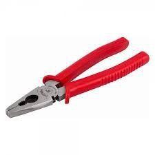 Imagem de Alicate universal 8" 1000v fertools - 101000