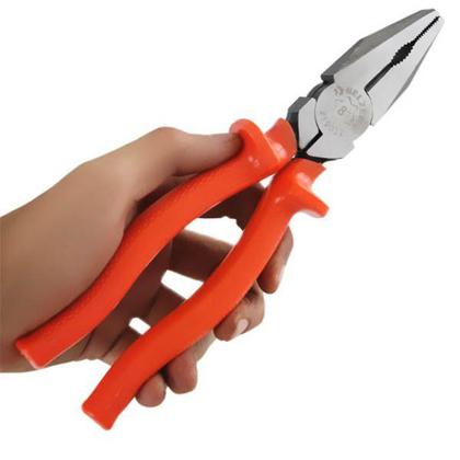 Imagem de Alicate universal 8" - BELZER