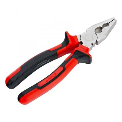 Imagem de Alicate universal 8" niquelado - 169069