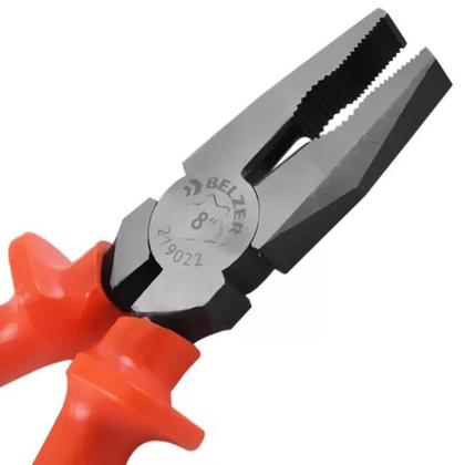 Imagem de Alicate universal 8 pol. - belzer-219022bbr