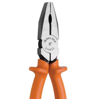 Imagem de Alicate universal 8 pol. - belzer-219022bbr