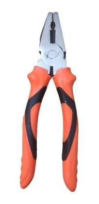 Imagem de Alicate Universal 8 Polegadas Eletricista Profissional Idea 