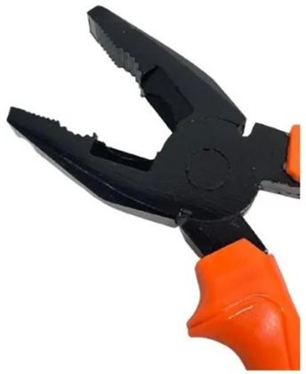 Imagem de Alicate Universal 8" (Polegadas) - Ideia