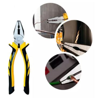 Imagem de Alicate Universal 8 Polegadas PRO Startools