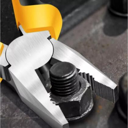 Imagem de Alicate Universal 8 Polegadas PRO Startools