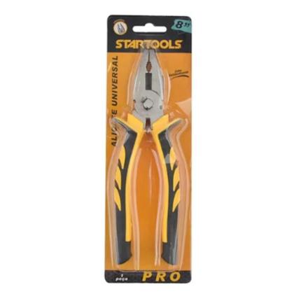 Imagem de Alicate Universal 8 Polegadas PRO Startools