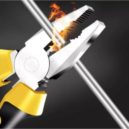 Imagem de Alicate Universal 8 Polegadas PRO Startools