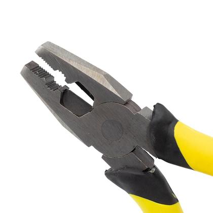 Imagem de Alicate Universal 8 Polegadas Profissional Eletricista