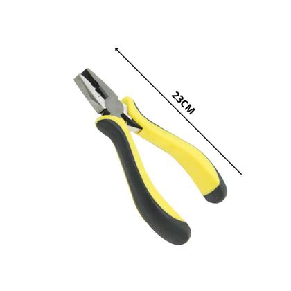 Imagem de Alicate Universal 8 Polegadas Profissional Eletricista