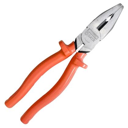 Imagem de Alicate Universal 8 Profissional 219022Bbr BELZER SATA