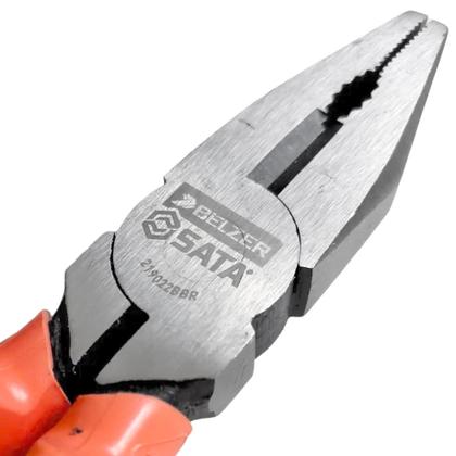 Imagem de Alicate Universal 8 Profissional 219022Bbr BELZER SATA