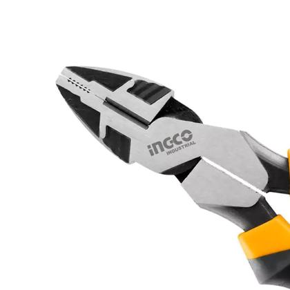 Imagem de Alicate Universal  9.1/2 Profissional Hhcp28240 Ingco