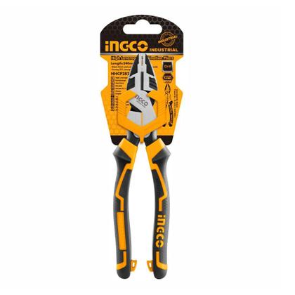 Imagem de Alicate Universal  9.1/2 Profissional Hhcp28240 Ingco