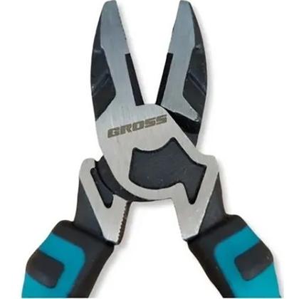 Imagem de Alicate Universal Combinada Reforçado Fosfatizado 210 Mm 8