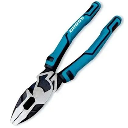 Imagem de Alicate Universal Combinada Reforçado Fosfatizado 210 Mm 8