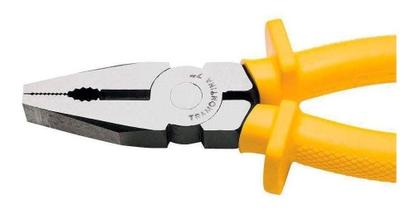 Imagem de Alicate Universal Master Tramontina Multiuso Original em Aço