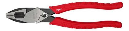 Imagem de Alicate Universal Milwaukee 9 Polegadas 48-22-6100