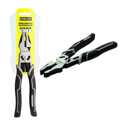 Imagem de Alicate Universal Profissional 9 polegadas - Titanium
