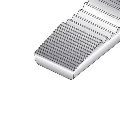 Imagem de Alicate Universal Super Kraft Isolado 160mm 6.1/4" - Gedore 029864