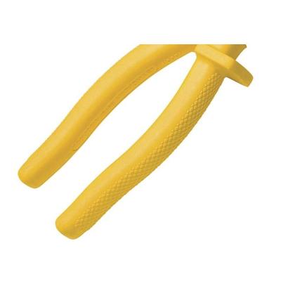 Imagem de Alicate Universal Tramontina Pvc 8'' Amarelo - 41001/108