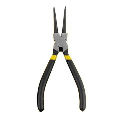 Imagem de Alicates Anéis Externos/Internos 7 Pol. Eda Aço Carbono PVC