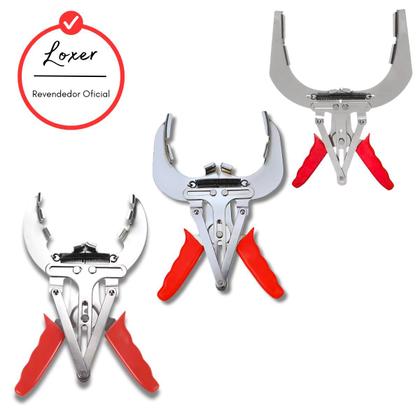 Imagem de Alicates Para Anéis De Pistão De 40mm Até 160mm - Loxer