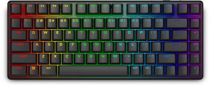 Imagem de Alienware Pro Wireless Gaming Keyboard - Preto